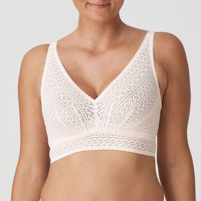 Bralette Montara 0163386 - crystal pink