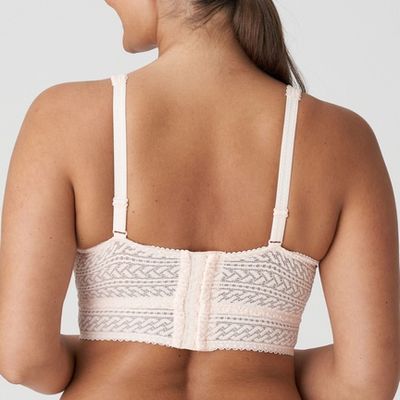 Bralette Montara 0163386 - crystal pink