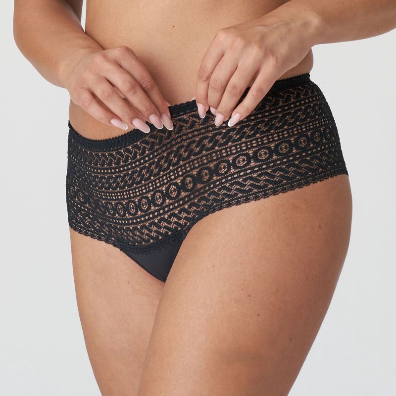 String Montara 0663381 - zwart