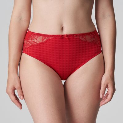 Tailleslip Madison 0562126 - scarlet