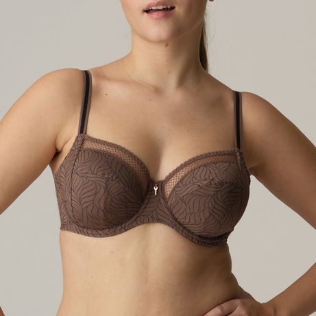 Beugel bh Ajusco 0142400 - caribe taupe