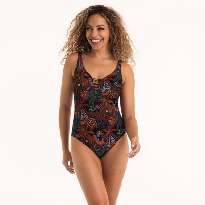 Badpak Tropical Nights 7775