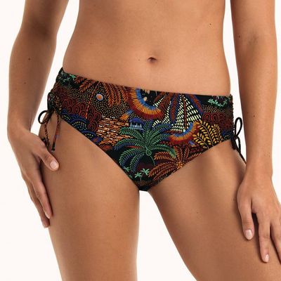 Bikini Slip Tropical Nights 8815 - safari