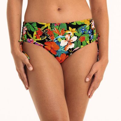 Bikini Slip Wild Garden 8755 - multi