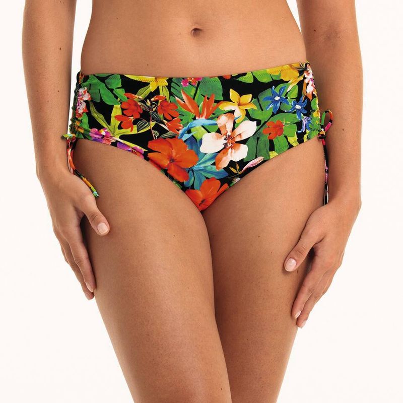 Bikini Slip Wild Garden 8755 - multi