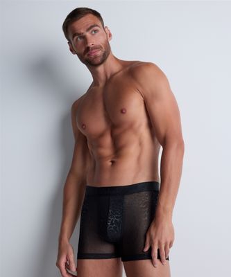 Short Ligi XB78S - zwart