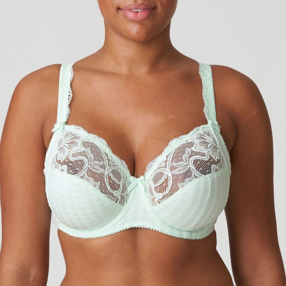 Beugel bh Madison 0162120 - fleur de printemps