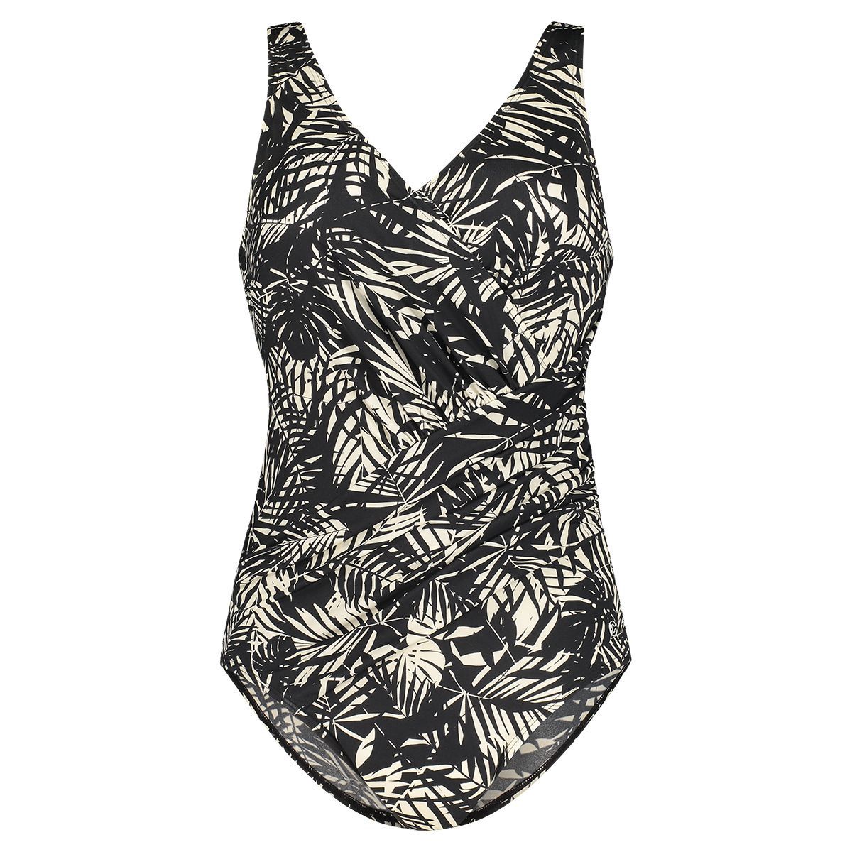 Badpak 60013 - rainforest grey