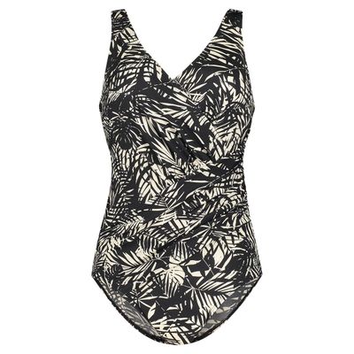 Badpak 60013 - rainforest grey