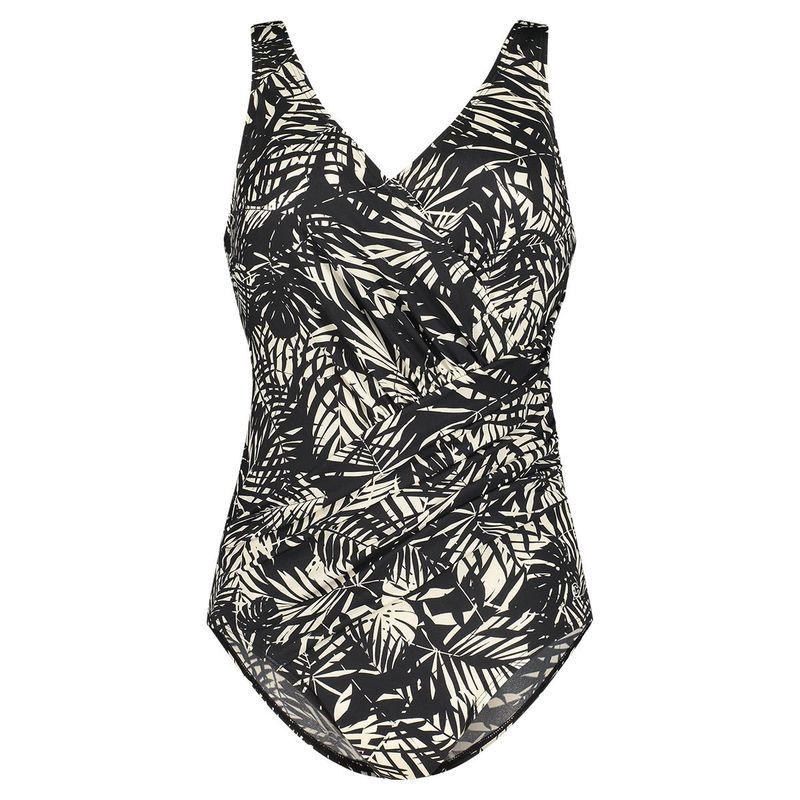 Badpak 60013 - rainforest grey