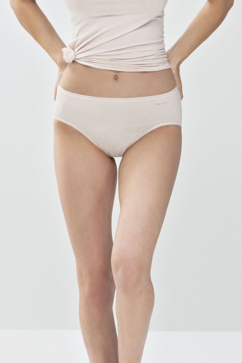 American pants Organic 29816 - huid