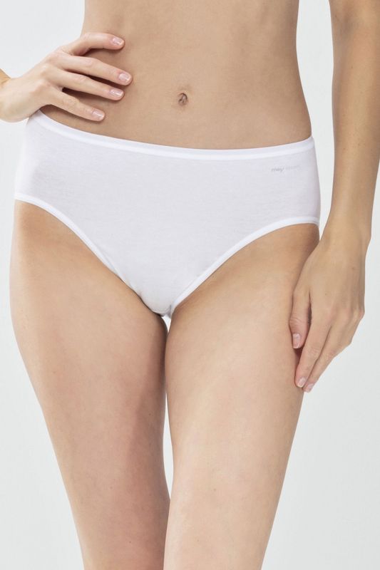American pants Organic 29816 - wit