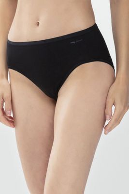 American pants Organic 29816 - zwart