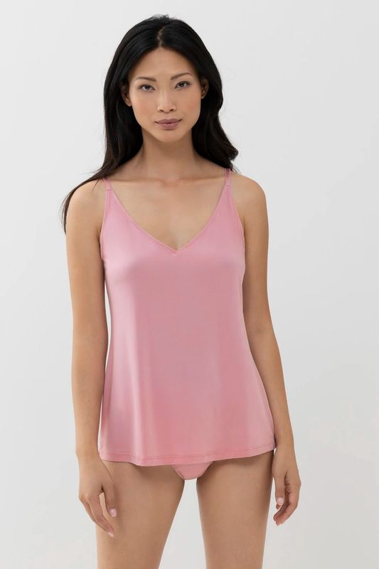Camisol Poetry Classy 75208 - cherry cream