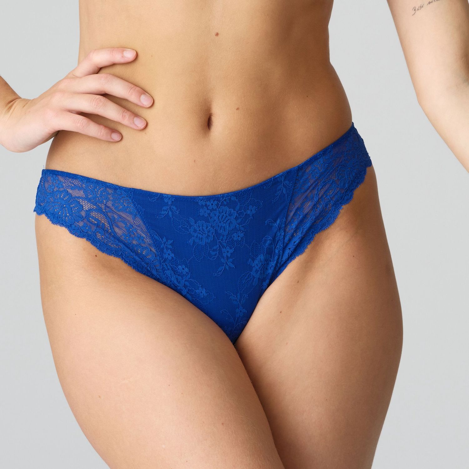 Rioslip Melipha 0502750 - blue print