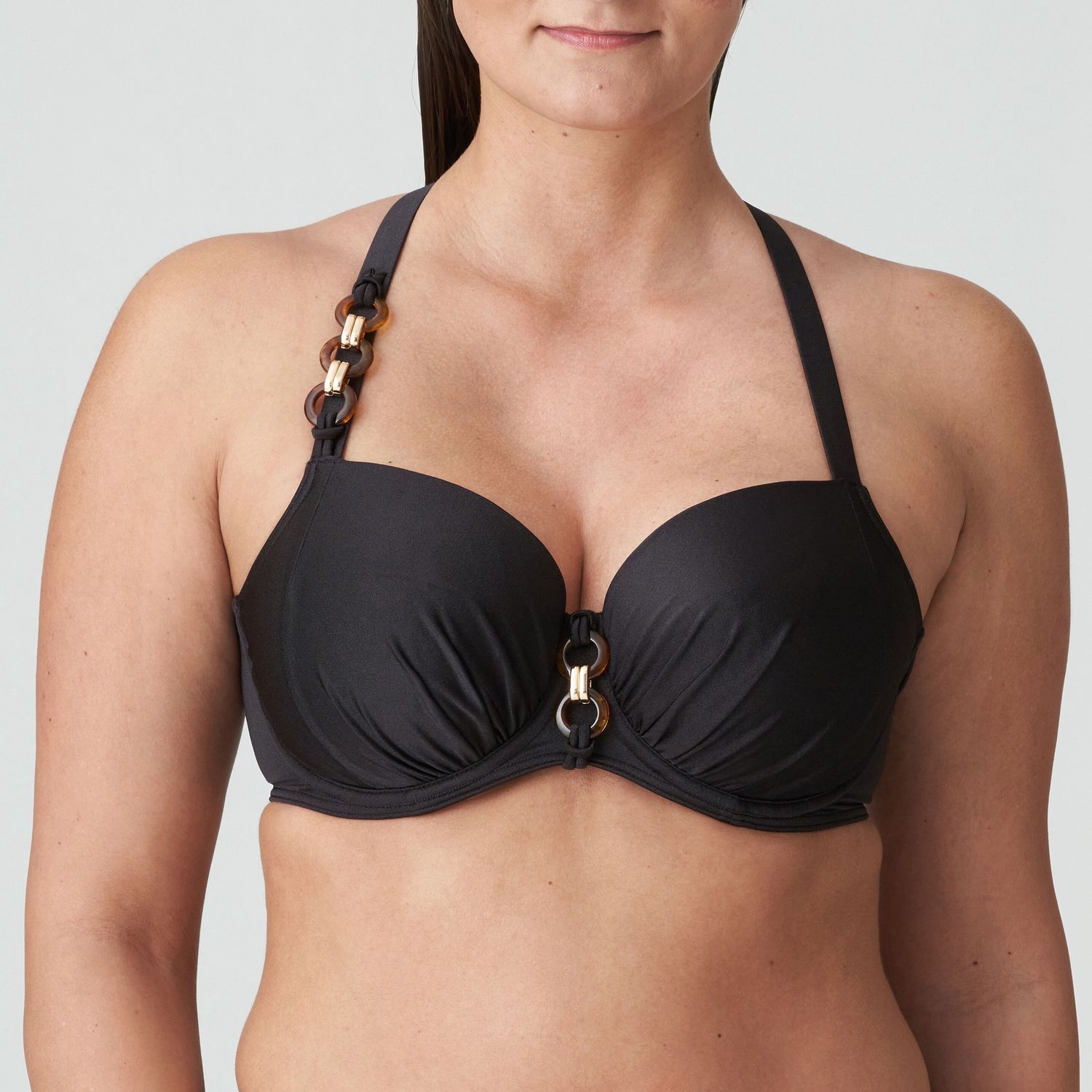 Bikini Barrani 4011416 Roast Coffee