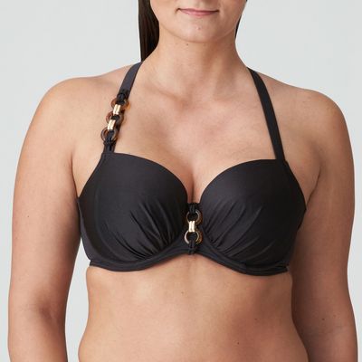 Bikini Barrani 4011416 Roast Coffee