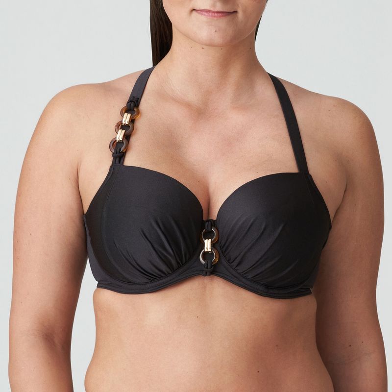 Bikini Barrani 4011416 Roast Coffee