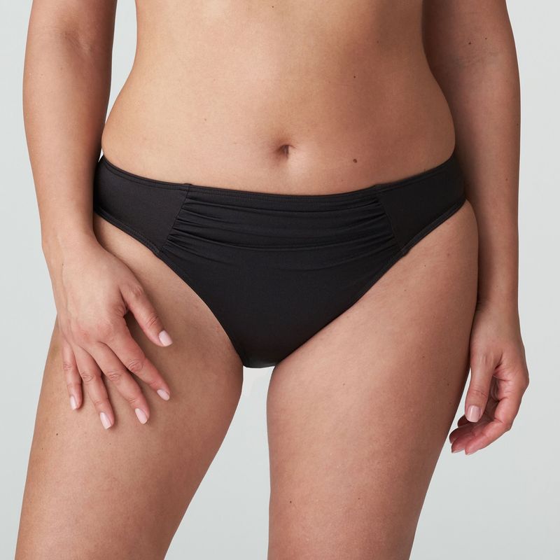 Bikini Rioslip Barrani 4011450 Roast Coffee
