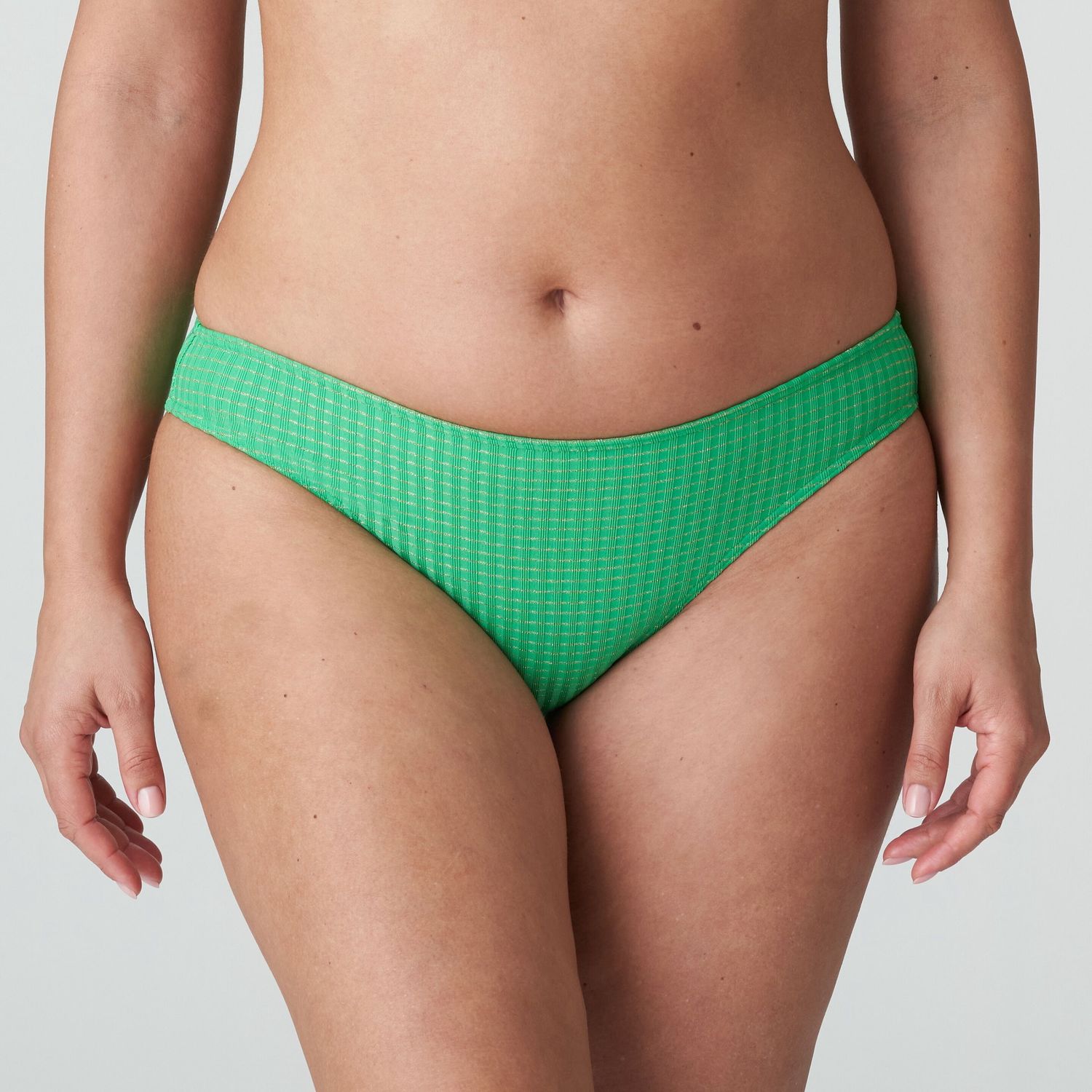 Bikini Rioslip Maringa 4012050 Lush Green