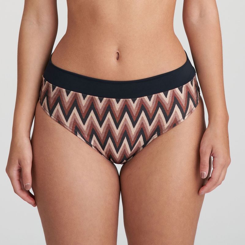 Bikini Tailleslip Su Ana 1007051 Miramar
