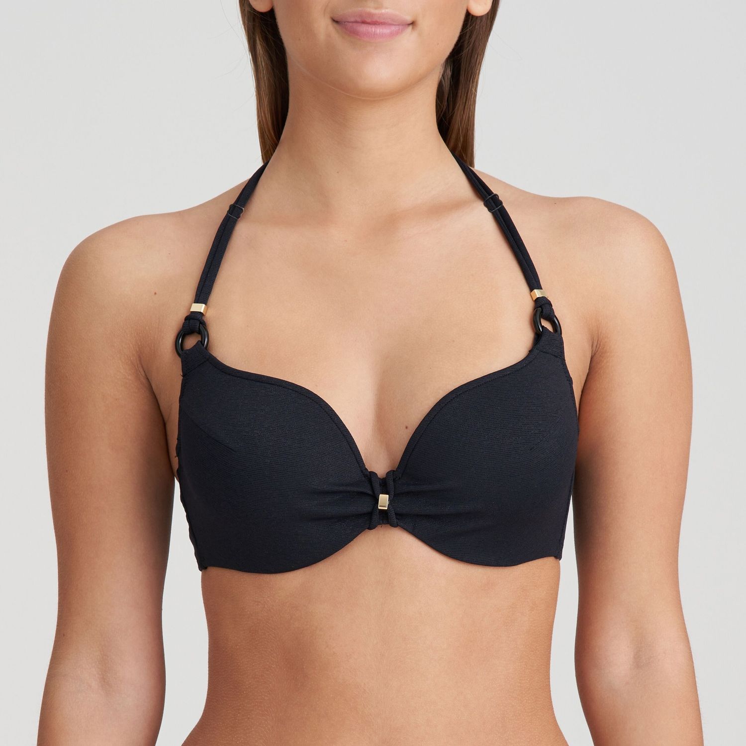 Bikini Dahu 1006716 zwart