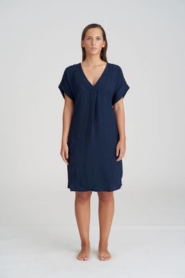 Kaftan Saranji 1006684 Majestic Blue