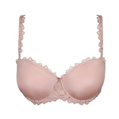 Strapless bh Jane 0101338 - Bois de Rose