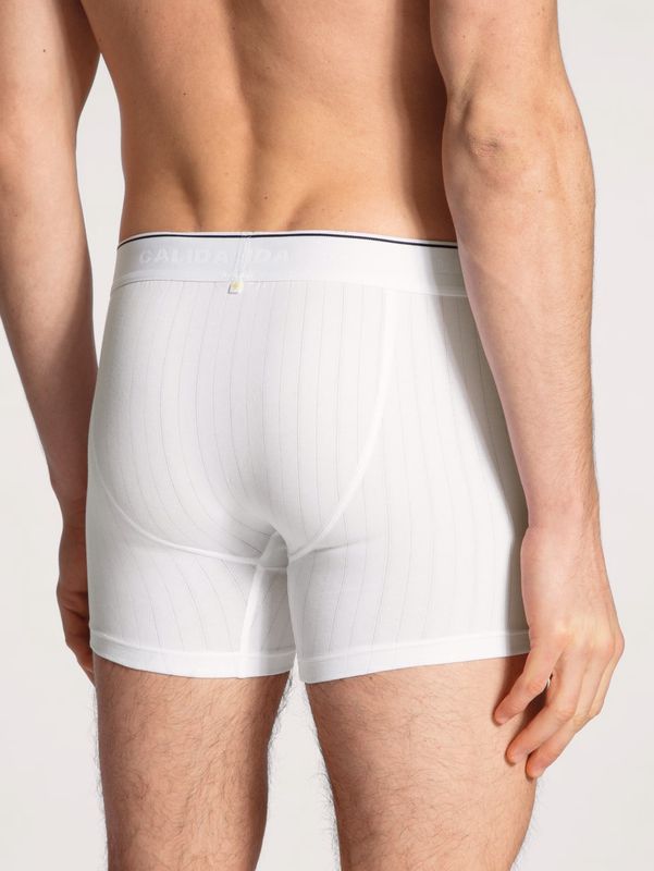 Short Pure en Style 26986 - wit