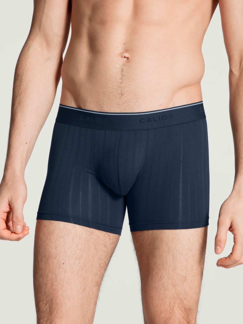 Short Pure en Style 26986 - indigo