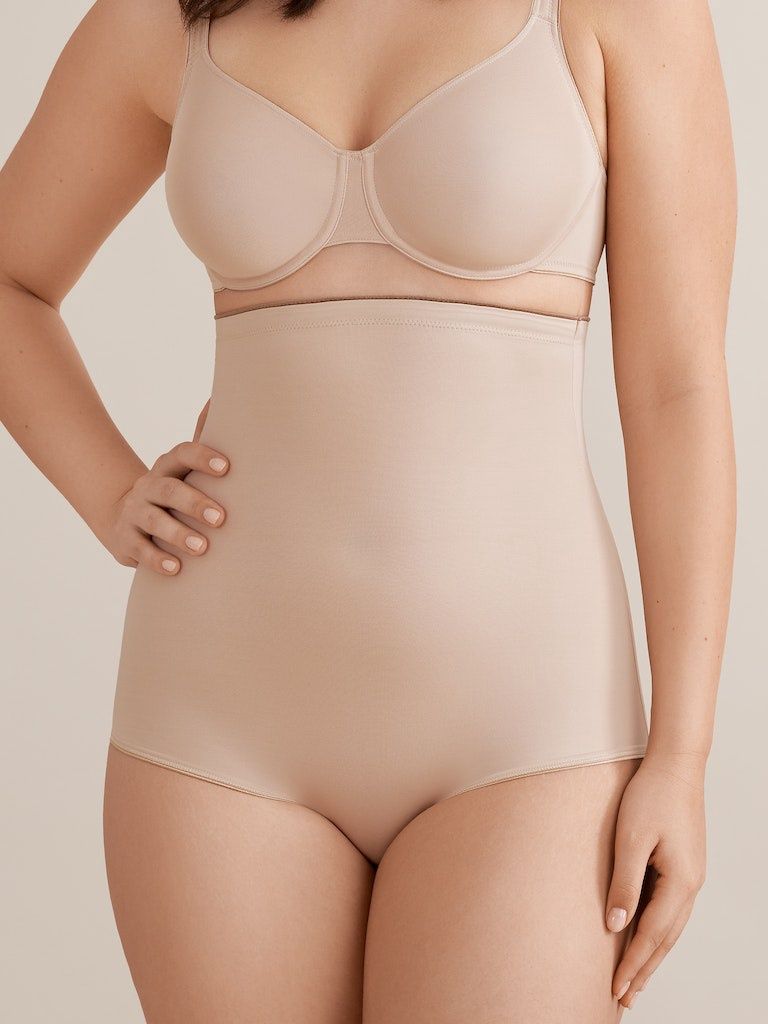 Corrigerende Maxislip Soft Touch 88022 - huid