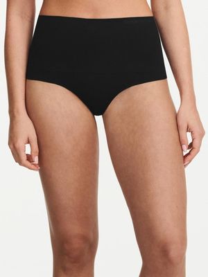 Shape String Smooth Comfort C10U90 - zwart