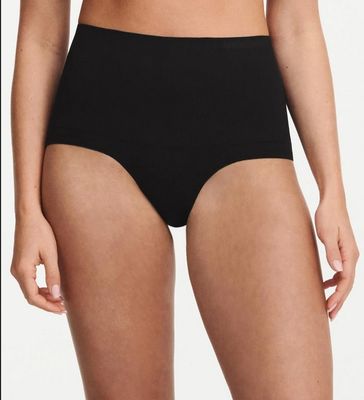 Shape Tailleslip Smooth Comfort C10U70 - zwart