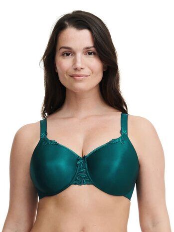 Beugel bh Hedona C20310 - oriental green