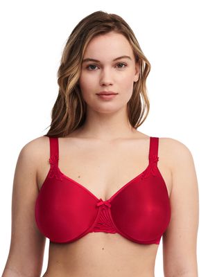 Beugel bh Hedona C20310 - passion red