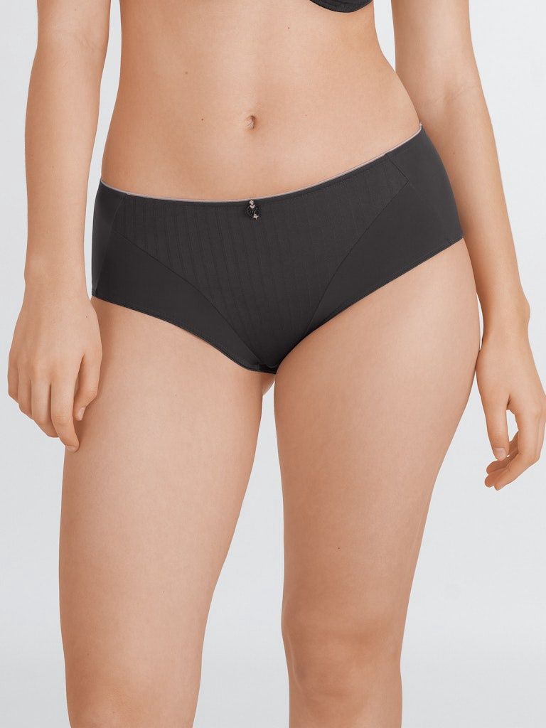 Slip Elementary 213283 - obsidian grey