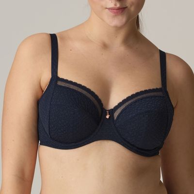 Beugel bh Yelapa 0142390 - majestic blue