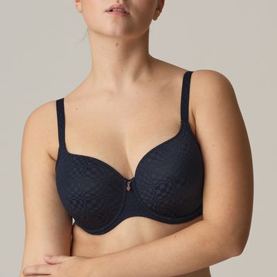Voorgevormde bh Yelapa 0242390 - majestic blue