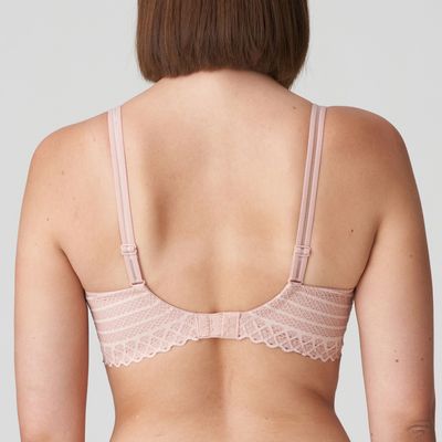 Voorgevormde BH East End 0241930 - Powder Rose