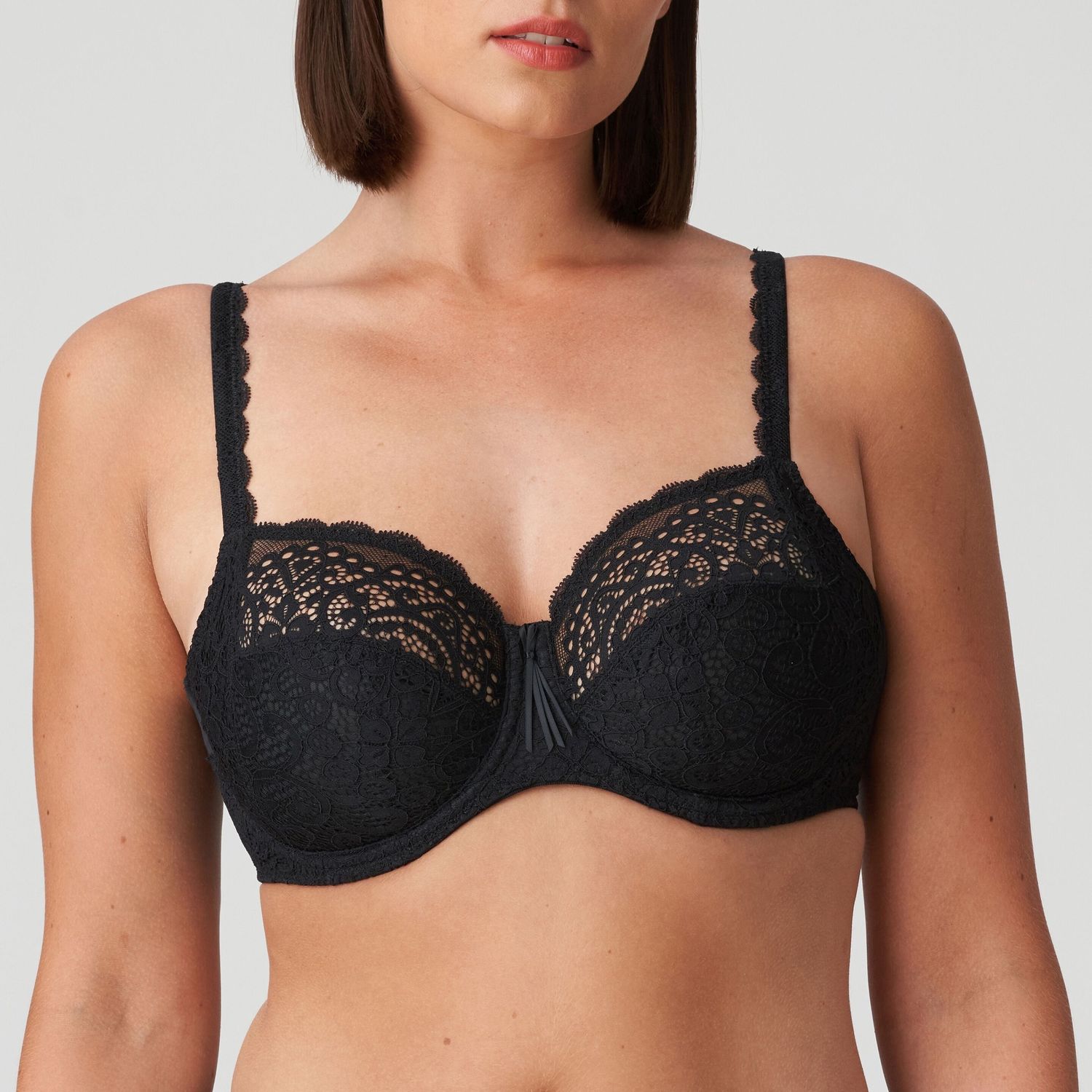 Beugel bh I Do 0141602 - zwart