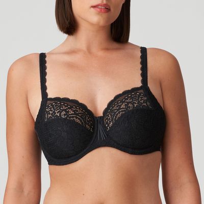 Beugel bh I Do 0141602 - zwart
