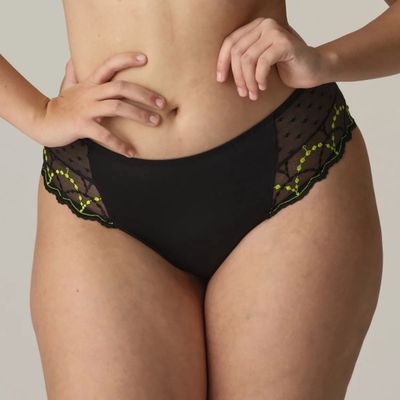 Hotpants Tepito 0542412 - dark glow