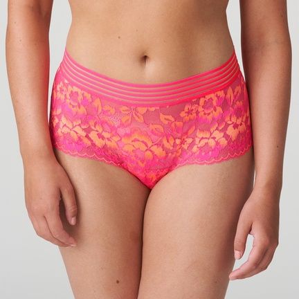 Hotpants Verao 0542372 - L.A. Pink