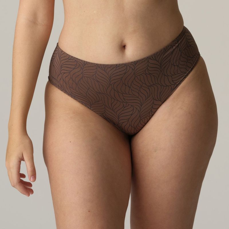 Tailleslip Ajusco 0542401- caribe taupe