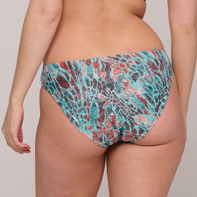 Bikini Rioslip Riyad 4012850 - turquoise seas