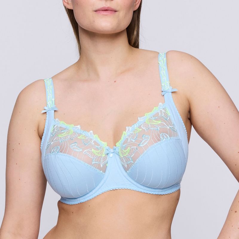 Beugel Bh Deauville 0161810 - milky blue