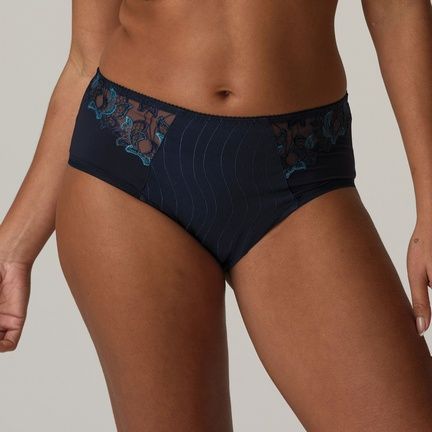 Tailleslip Deauville 0561816 - velvet blue