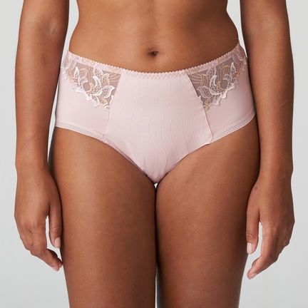 Tailleslip Deauville 0561816 - Vintage Pink