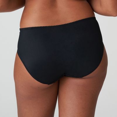 Tailleslip Deauville 0561811 - zwart