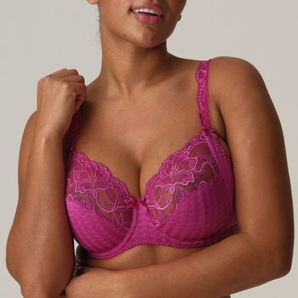 Beugel bh Madison 0162120 - fuchsia fiesta